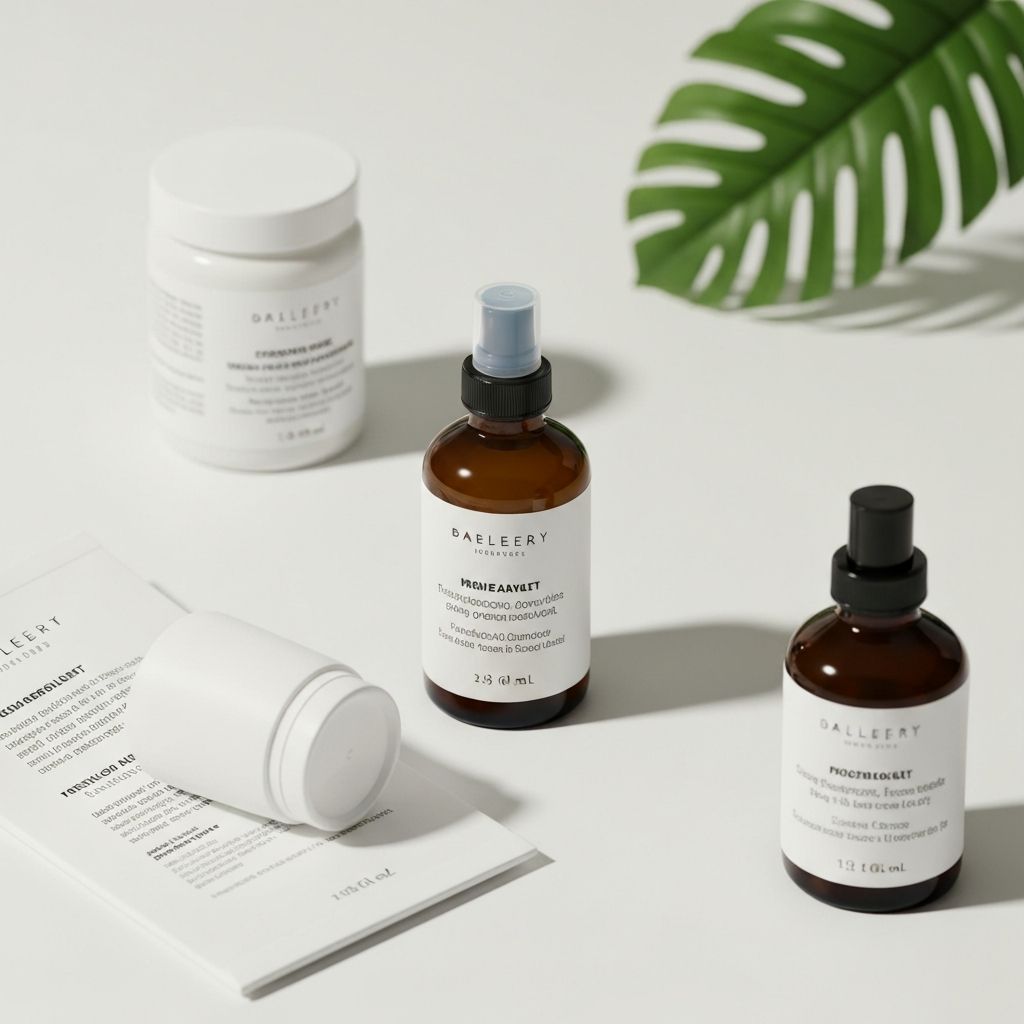 Transparency and customer focus